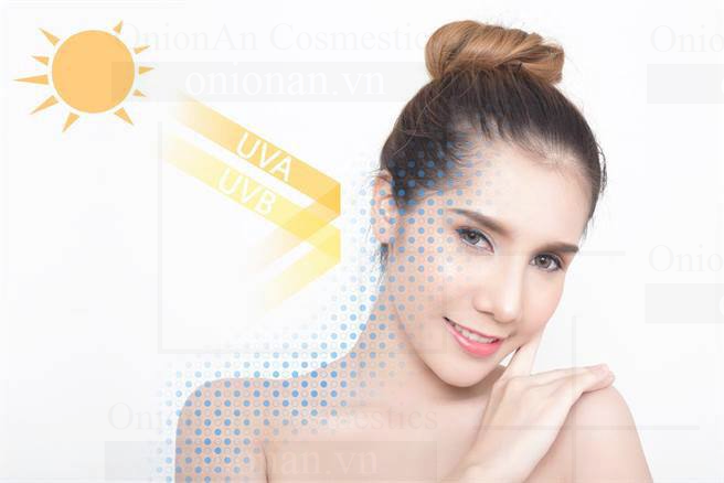 Phấn Nước The Face Shop Oil Control Water Cushion EX SPF50+ PA+++